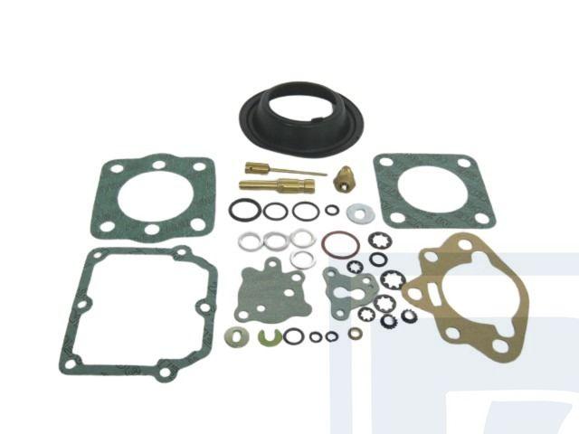 Volvo Carburateur Zenith-Stromberg 175CD revisieset B21A 198, Enlèvement ou Envoi, Neuf