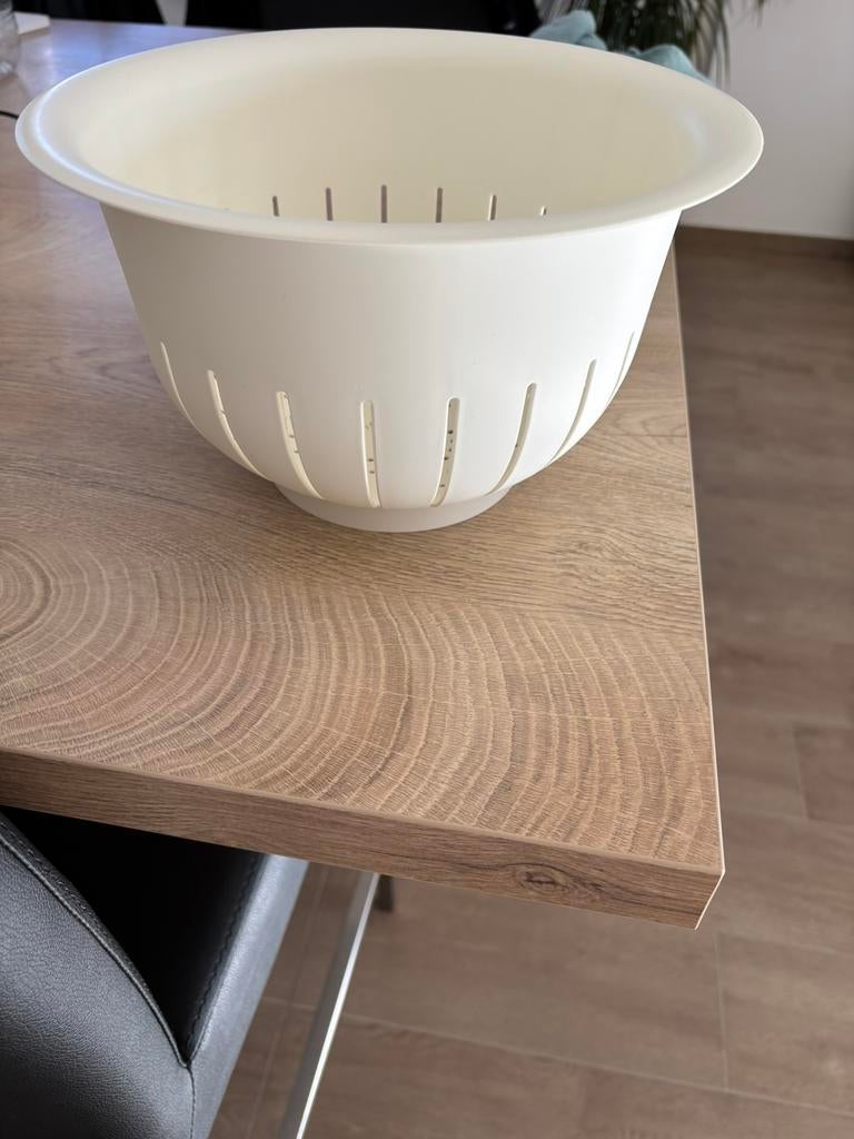 Vergiet ikea, Huis en Inrichting, Ophalen, Zo goed als nieuw