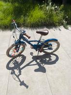 Decathlon kinderfiets, Fietsen en Brommers, Ophalen, Gebruikt, 16 tot 20 inch