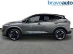 Nissan Qashqai NConnecta AT + Winter Pack, 1332 cm³, Achat, Euro 6, Entreprise