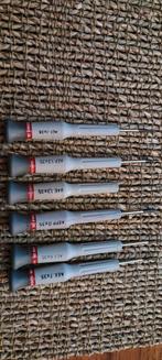set de 6 mini tournevis de précision Facom, Enlèvement ou Envoi, Utilisé