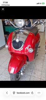 La souris a klasse scooter €675, Ophalen of Verzenden, Zo goed als nieuw