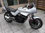 Suzuki GSX ES 750cc Bwj 1983, Motoren, 750 cc, Sportuitlaat, 4 cilinders, Motorrijbewijs A