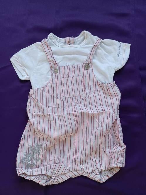 kenzo, une salopette d'été pour un bébé 6 mois, Enfants & Bébés, Vêtements de bébé | Taille 68, Enlèvement ou Envoi