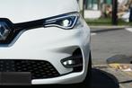 Renault Zoe ZE50 Intense (B-BUY) -Elektr-135 ch - 23 622 km, Autos, Achat, Détection des panneaux routiers, Euro 6, Entretenue par le concessionnaire