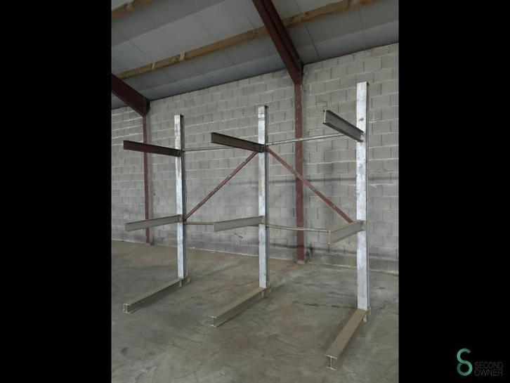 Draagarmstelling Unknown, Zakelijke goederen, Machines en Bouw | Overig