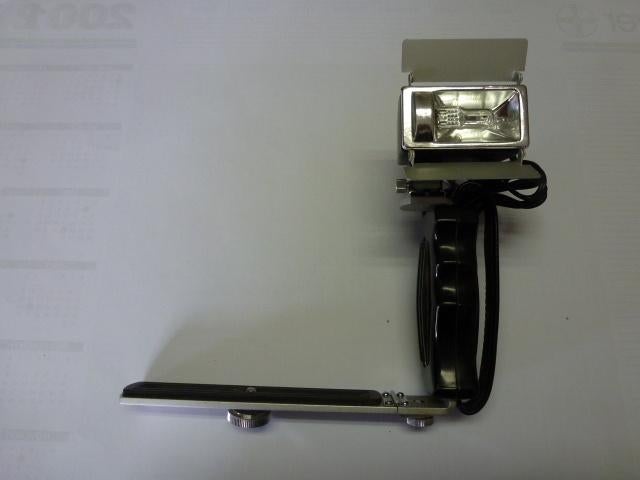 Support flash de la marque : STITZ, pliable, TV, Hi-fi & Vidéo, TV, Hi-fi & Vidéo Autre, Enlèvement ou Envoi, Comme neuf