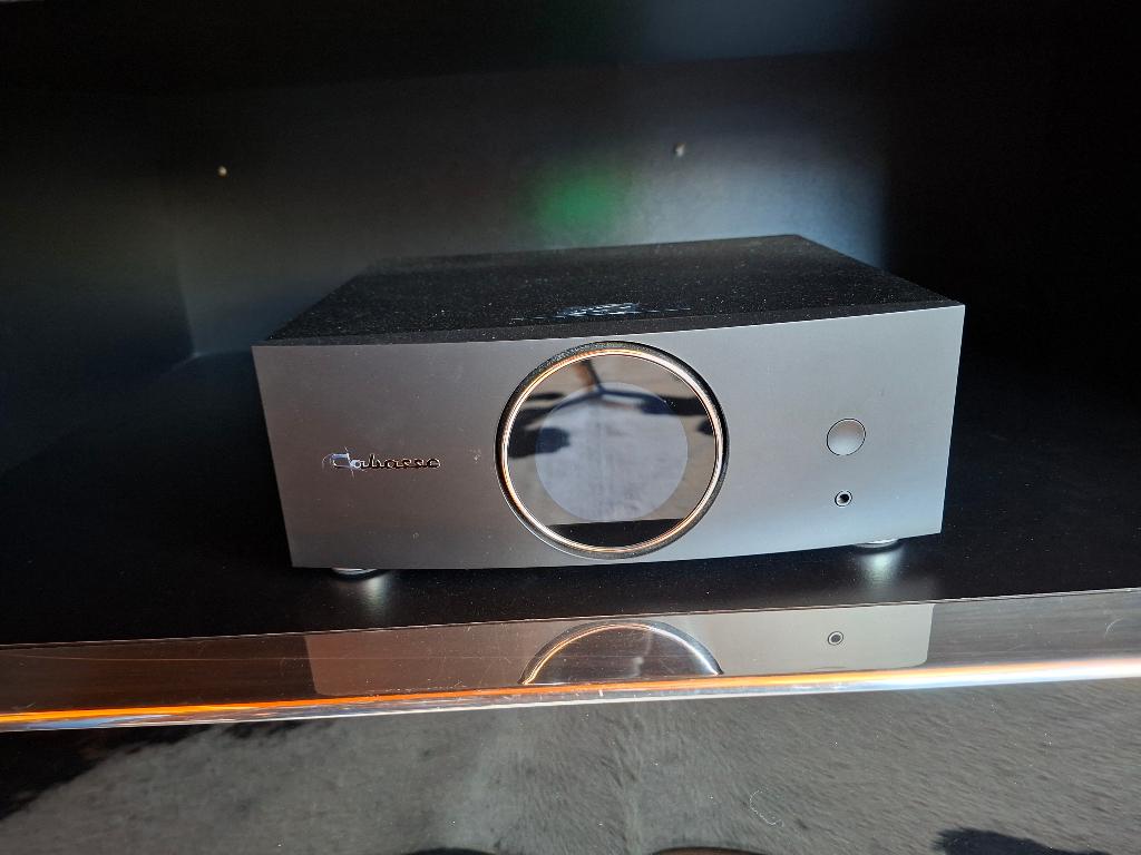 Cabasse Abyss verbonden kaart, Audio, Tv en Foto, Versterkers en Ontvangers, Ophalen