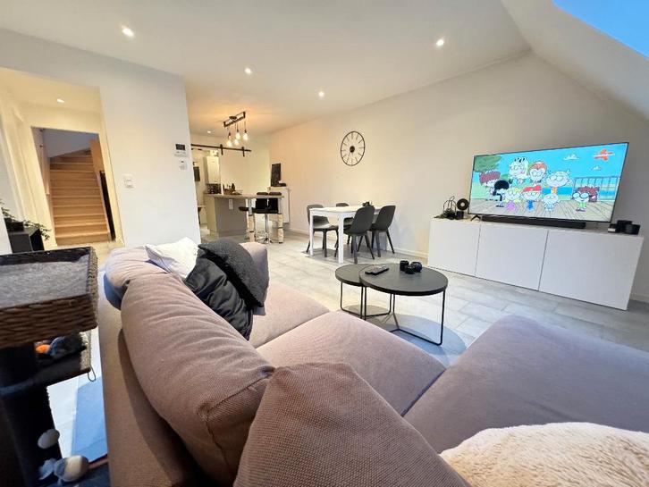 PENTHOUSE 3slpk Diepenbeek, Immo, Maisons à vendre, Hasselt, 500 à 1000 m², Appartement, B