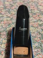 Emperon mondstuk voor klarinet., Ophalen