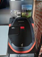 Segway, Tuin en Terras, Robotmaaiers, Ophalen