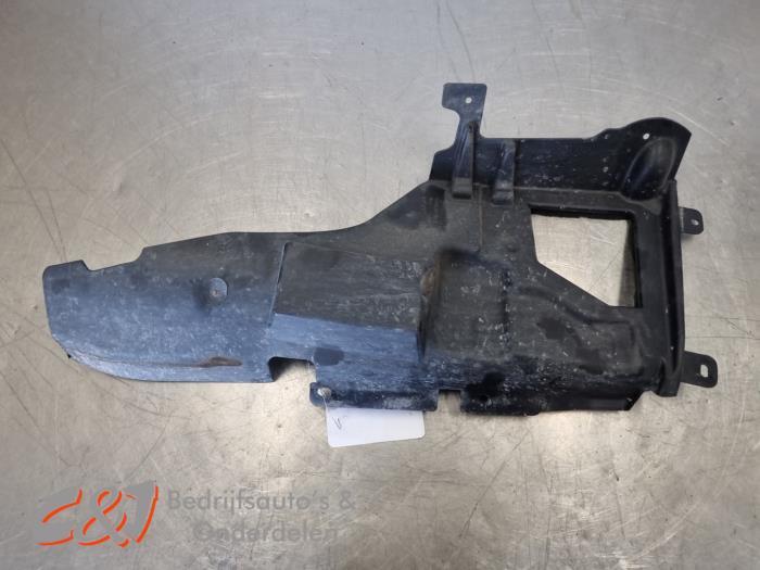 Luchtgeleider van een Dodge RAM, Gebruikt, -, -, Ophalen of Verzenden