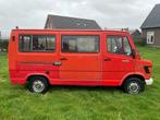 Mercedes-Benz - 208 - Bedrijfswagen / brandweerwagen, Monovolume, Gebruikt, Overige modellen, Bedrijf