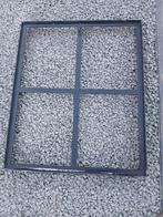 3 stalen raampjes zonder glas, Doe-het-zelf en Bouw, Ophalen