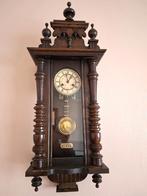 Horloge murale ancienne, Antiquités & Art, Antiquités | Horloges, Enlèvement