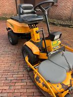 Stiga Park HST 110, Tuin en Terras, Ophalen, Gebruikt, Mulchfunctie, 90 tot 120 cm