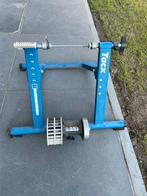 Vaste rollen, Ophalen, Gebruikt