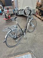 vélo électrique MARQUE GAZELLE PRIX 40 EUROS, Enlèvement, Utilisé, Gazelle