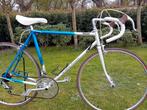 Vintage racefiets  , vintage koersfiets , Mercier koersfiets, Fietsen en Brommers, Fietsen | Racefietsen, 28 inch, Heren, Zo goed als nieuw