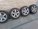 Audi A4 Winterbanden, Auto-onderdelen, Banden en Velgen, Ophalen, Winterbanden