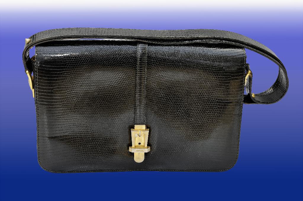 Handtas NOUVELTA zwart, Bijoux, Sacs & Beauté, Sacs | Sacs Femme, Enlèvement, Utilisé, Noir, Sac à main