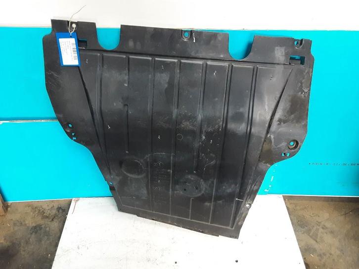 CACHE SOUS MOTEUR Renault Captur (2R) (01-2013/-), Autos : Pièces & Accessoires, Carrosserie & Tôlerie, Renault, Utilisé