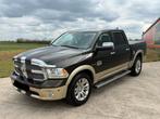 Dodge Ram 1500 Long horn 3.0 180kw 245pk, Autos, Dodge, Achat, Diesel, Automatique, 4x4
