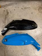 Kit Capuche Piaggio Gilera Typhoon, Enlèvement ou Envoi, Comme neuf, Capot, Piaggio