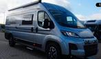 Camper Benimar B160PS           Fiat140pk  6700km!!!, Caravans en Kamperen, Particulier