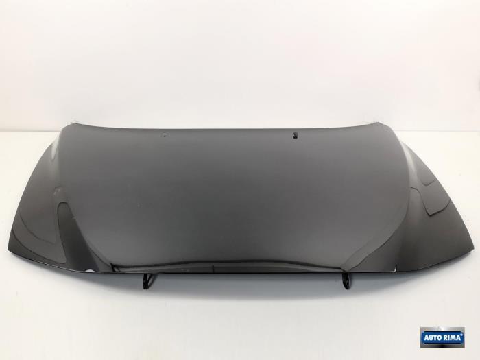 Motorkap van een Volvo S60 (019), Gebruikt, -, -, Ophalen of Verzenden