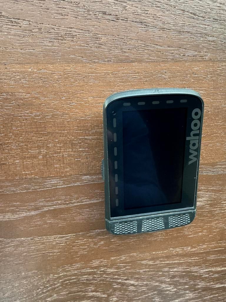 wahoo roam, Enlèvement ou Envoi, Sans fil, Comme neuf