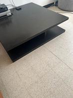 Zetel en salontafel gratis mee te nemen, Ophalen