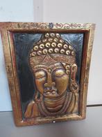 Boeddha Reliëf, Enlèvement ou Envoi, Comme neuf