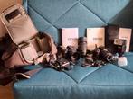 Nikon Digitaal Reflex fotomateriaal te koop, Ophalen, Gebruikt, Spiegelreflex, Nikon