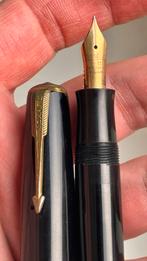 Gouden vulpen uit de Vintage collectie, Ophalen of Verzenden, Zo goed als nieuw, Vulpen