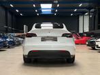 Tesla Model Y LONG RANGE - AWD - HIGHWAY AUTOPILOT, Autos, Tesla, Achat, Entreprise, Noir, 5 portes