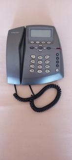 Vaste telefoon!, Telecommunicatie, Ophalen, Telefoon