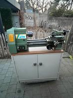 Ferm md 350, Doe-het-zelf en Bouw, Ophalen, Zo goed als nieuw