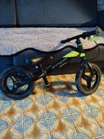 Draisienne, Enlèvement, Utilisé, Véhicule à pousser