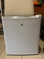 OK mini diepvries, Elektronische apparatuur, Koelkasten en IJskasten, Ophalen, Zo goed als nieuw