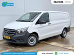 Mercedes-Benz Vito 114 1.9 CDI Automaat L2H1 Achterklep Clim, Automaat, 4 deurs, Achterwielaandrijving, Gebruikt