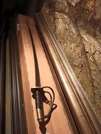 L'épée de Napoléon, Bricolage & Construction, Enlèvement