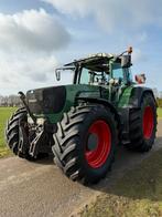 Fendt 930 vario tms, Enlèvement, Fendt