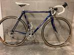 Vintage Eddy Merckx MX-Leader koersfiets, Fietsen en Brommers, Ophalen, Gebruikt, Staal, Overige merken
