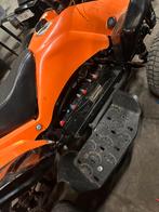 Kinder elektrische quad, Fietsen en Brommers, Brommers | Crossbrommers, Ophalen, Zo goed als nieuw