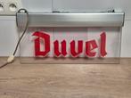 Duvel lichtreclame, Huis en Inrichting, Ophalen