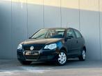 VOLKSWAGEN POLO 1.2 BENZINE, GEKEURD, AIRCO, PROPER!!, 47 zetels, Parkeersensor, Handgeschakeld, Euro 4
