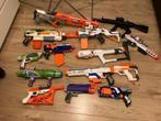 Nerf, Ophalen, Zo goed als nieuw
