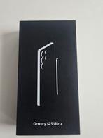 Samsung s25 ultra 256gb, Telecommunicatie, Mobiele telefoons | Samsung, Ophalen of Verzenden