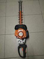 Sthil haagschaar, Tuin en Terras, Ophalen, Zo goed als nieuw, Benzine, Stihl